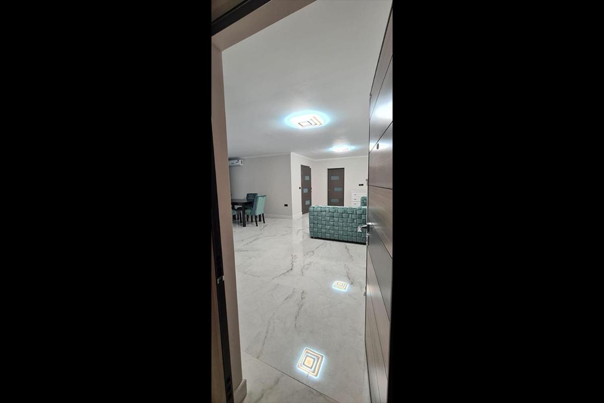 Moky Rezident Apartment Arad Ngoại thất bức ảnh