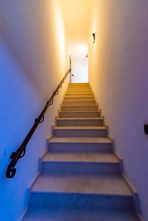 Moky Rezident Apartment Arad Ngoại thất bức ảnh